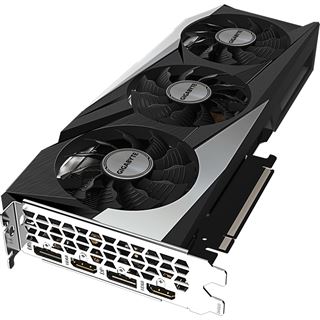 8GB Gigabyte GeForce RTX 3060 Ti Gaming OC LHR 8GB GDDR6 2xHDMI 2xDP