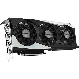 8GB Gigabyte GeForce RTX 3060 Ti Gaming OC LHR 8GB GDDR6 2xHDMI 2xDP