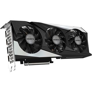 8GB Gigabyte GeForce RTX 3060 TI Gaming OC LHR 8GB GDDR6 2xHDMI 2xDP