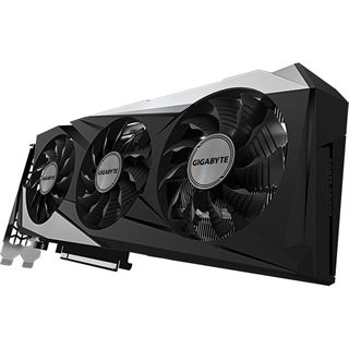 8GB Gigabyte GeForce RTX 3060 TI Gaming OC LHR 8GB GDDR6 2xHDMI 2xDP