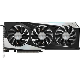 8GB Gigabyte GeForce RTX 3060 Ti Gaming OC LHR 8GB GDDR6 2xHDMI 2xDP