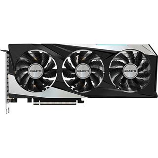 8GB Gigabyte GeForce RTX 3060 TI Gaming OC LHR 8GB GDDR6 2xHDMI 2xDP