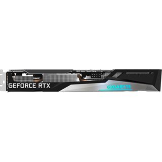 8GB Gigabyte GeForce RTX 3060 TI Gaming OC LHR 8GB GDDR6 2xHDMI 2xDP