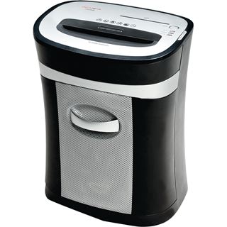 Genie Aktenvernichter 1501 XCD