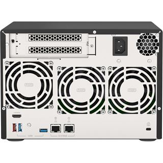 QNAP NAS TVS-675-8G