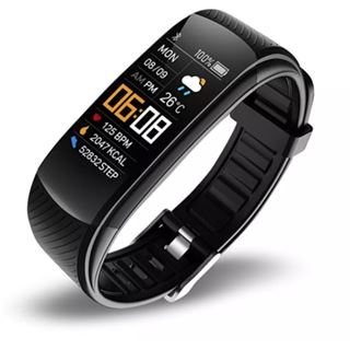 Denver Activity Tracker BFH-17 schwarz