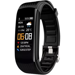 Denver Activity Tracker BFH-17 schwarz