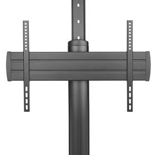 Hagor BrackIT Stand Single mobiles Standsystem fuer 107-165cm screen