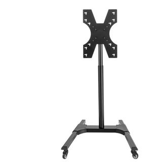 Hagor Braclabs-Stand Mobile mobiles Standsystem fuer 81-140cm screen