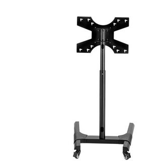 Hagor Braclabs-Stand Mobile mobiles Standsystem fuer 81-140cm screen