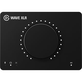 Elgato Wave XLR Mikro-Interface