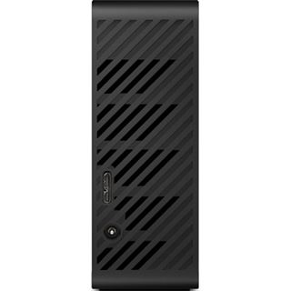 10TB Seagate Expansion Desktop Drive