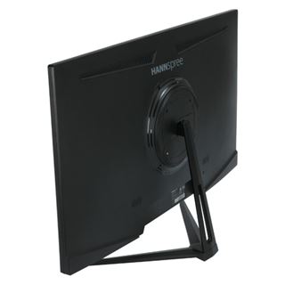 32" (81,28cm) Hannspree HC322PPB schwarz 2560x1440 1x