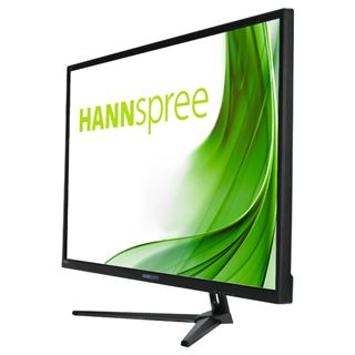 32" (81,28cm) Hannspree HC322PPB schwarz 2560x1440 1x