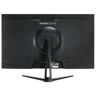 32" (81,28cm) Hannspree HC322PPB schwarz 2560x1440 1x