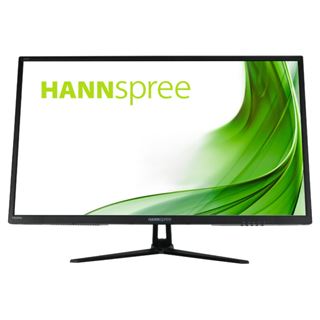 32" (81,28cm) Hannspree HC322PPB schwarz 2560x1440 1x