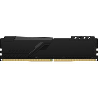 16GB Kingston FURY Beast DDR4-3000 DIMM CL15 Single