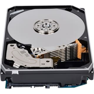4TB Toshiba Enterprice Capacity MG08ADA400E 256MB 3.5" (8.9cm)