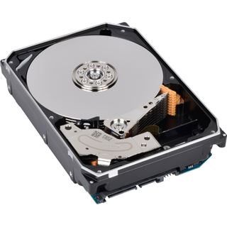 4TB Toshiba Enterprice Capacity MG08ADA400E 256MB 3.5" (8.9cm)