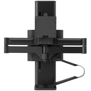 Ergotron Trace Single Monitor Panel