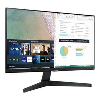 24" (60,96cm) Samsung S24AM506NU schwarz 1920x1080 2xHDMI 2.0