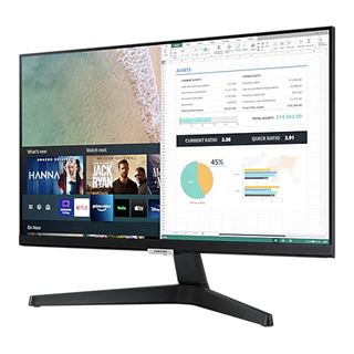 24" (60,96cm) Samsung S24AM506NU schwarz 1920x1080 2xHDMI 2.0