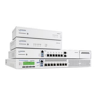 Lancom R&S Unified Firewall UF-360 Next-generation UTM firewall