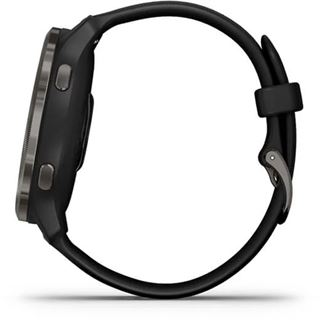 Garmin Venu 2 schwarz/schiefergrau