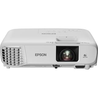 Epson EH-TW740 3-LCD 3300-Lumen Crystal Clear Fine 16:9 HDMI USB