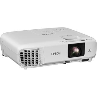 Epson EH-TW740 3-LCD 3300-Lumen Crystal Clear Fine 16:9 HDMI USB