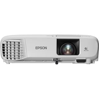 Epson EH-TW740 3-LCD 3300-Lumen Crystal Clear Fine 16:9 HDMI USB