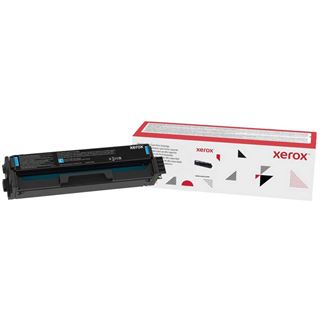 Xerox Toner HC f. C230/C235 ca. 3.000 S. cyan