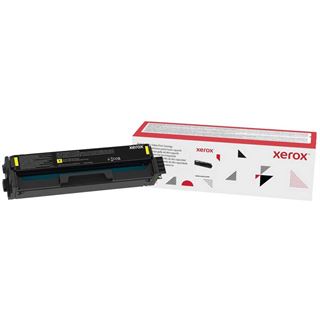 Xerox Toner HC f. C230/C235 ca. 3.000 S. gelb