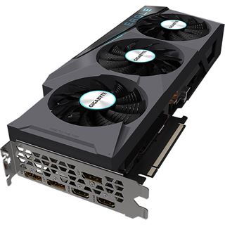 12GB Gigabyte GeForce RTX 3080 Ti EAGLE GDDR6X 2xHDMI 3xDP