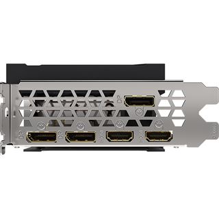 12GB Gigabyte GeForce RTX 3080 Ti EAGLE GDDR6X 2xHDMI 3xDP