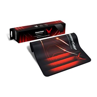 PowerColor Red Devil Big Mouse Pad 800x300x3mm