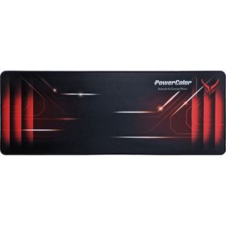 PowerColor Red Devil Big Mouse Pad 800x300x3mm