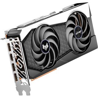 8GB Sapphire Radeon RX 6600 XT Nitro+ OC Gaming DDR6 Retail