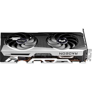 8GB Sapphire Radeon RX 6600 XT Nitro+ OC Gaming DDR6 Retail