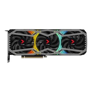 10GB PNY GeForce RTX 3080 XLR8 GAMING REVEL LHR GDDR6X (Retail)