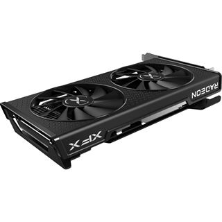 8GB XFX Radeon RX 6600 XT SWFT210 Core GAMING (Retail)