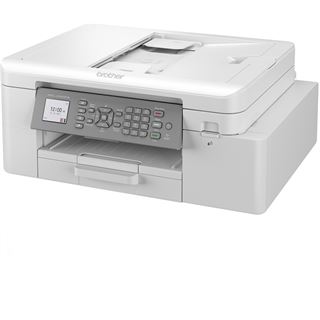 Brother MFCJ4340DW MFP 4-in-1 duplex A4 inkjet AIO Wi-Fi direct up to