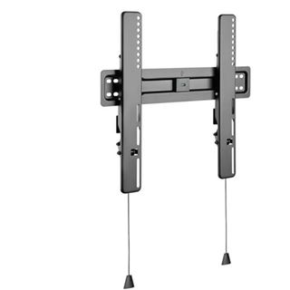 Hagor BL Superslim Tilt 400 neigbarer Wandhalter fuer 81-140cm screen