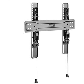 Hagor BL Superslim Tilt 400 neigbarer Wandhalter fuer 81-140cm screen