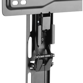 Hagor BL Superslim Tilt 600 neigbarer Wandhalterung fuer 140-191cm