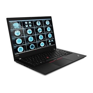 Notebook 14" (35,56cm) LENOVO Lenovo ThinkPad P14s Gen2 Intel