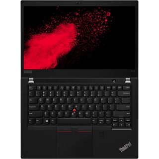 Notebook 14" (35,56cm) LENOVO Lenovo ThinkPad P14s Gen2 Intel