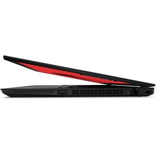 Notebook 14" (35,56cm) LENOVO Lenovo ThinkPad P14s Gen2 Intel