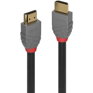 (€7,30*/1m) 3.00m Lindy HDMI Anschlusskabel HDMI Typ A Stecker