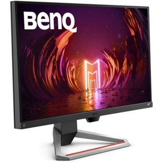 24,5" (62,23cm) BenQ Mobiuz EX2510S grau 1920x1080 1xDisplayPort